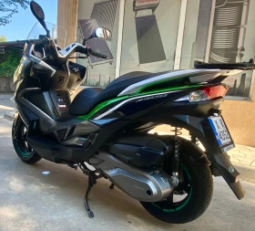 Kawasaki J300 300 куб. 26 к.с., снимка 2