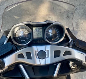 Kawasaki J300 300 куб. 26 к.с., снимка 8