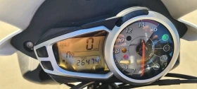 Triumph Street Triple Лизинг Бартер, снимка 10