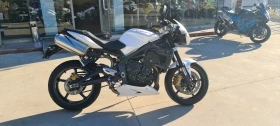 Triumph Street Triple Лизинг Бартер, снимка 6