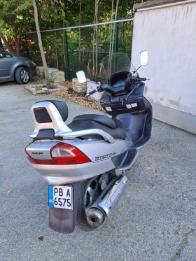 Suzuki Burgman 400i | Mobile.bg    3