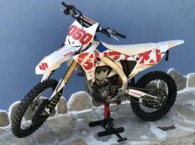 Suzuki Rmz 450 2019г, снимка 1