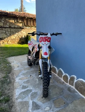 Suzuki Rmz 450 2019г, снимка 2