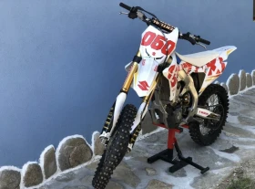 Suzuki Rmz 450 2019г, снимка 5