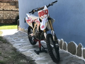 Suzuki Rmz 450 2019г, снимка 3