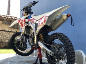 Suzuki Rmz 450 2019г, снимка 4