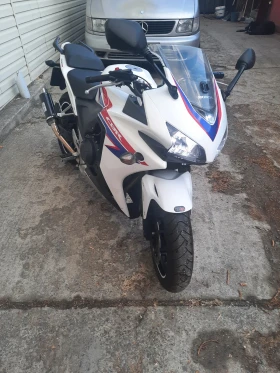 Honda Cbr CBR, снимка 1