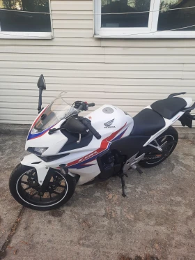 Honda Cbr CBR, снимка 2