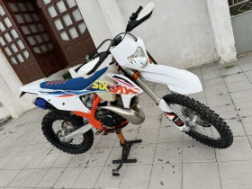 Ktm EXC Exc 300 six days, снимка 1