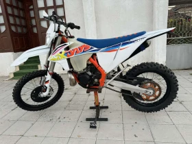 Ktm EXC Exc 300 six days, снимка 8