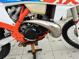 Ktm EXC Exc 300 six days, снимка 7