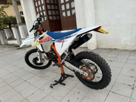 Ktm EXC Exc 300 six days, снимка 9