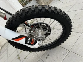 Ktm EXC Exc 300 six days, снимка 4