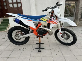 Ktm EXC Exc 300 six days, снимка 3