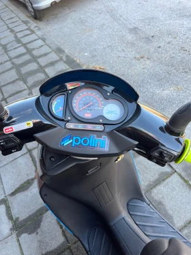 Aprilia Sr Aprilia sr50/70 | Mobile.bg    7