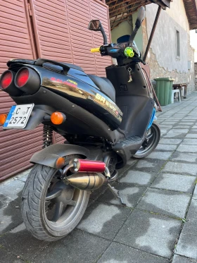 Aprilia Sr Aprilia sr50/70 | Mobile.bg    6