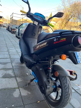 Aprilia Sr Aprilia sr50/70 | Mobile.bg    5