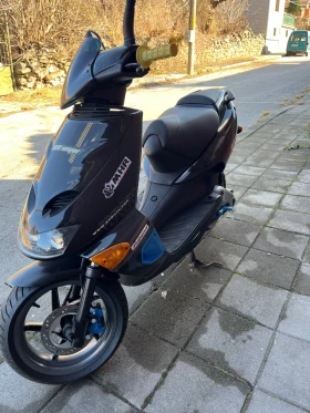 Aprilia Sr Aprilia sr50/70 | Mobile.bg    4