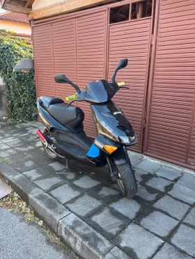 Aprilia Sr Aprilia sr50/70 | Mobile.bg    2