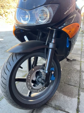 Aprilia Sr Aprilia sr50/70 | Mobile.bg    3