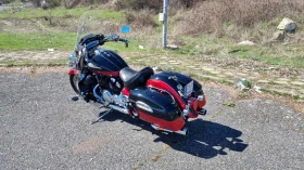 Yamaha Royal Star 1300, снимка 8