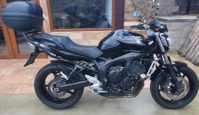 Yamaha FZ6N S2 | Mobile.bg    11