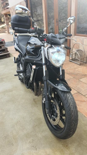 Yamaha FZ6N S2 | Mobile.bg    13