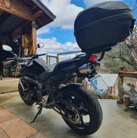 Yamaha FZ6N S2 | Mobile.bg    6