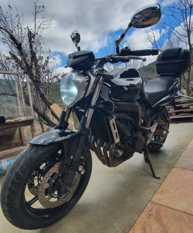 Yamaha FZ6N S2 | Mobile.bg    1