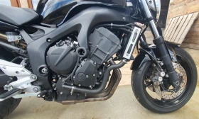 Yamaha FZ6N S2 | Mobile.bg    8