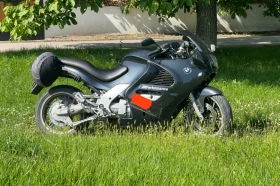 BMW K K1200rs, снимка 4