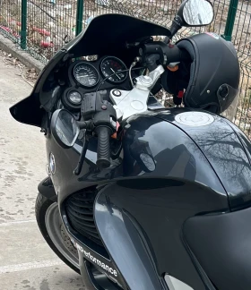 BMW K K1200rs, снимка 5