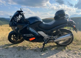 BMW K K1200rs, снимка 2