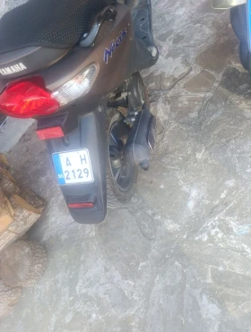 Yamaha Neos | Mobile.bg    6