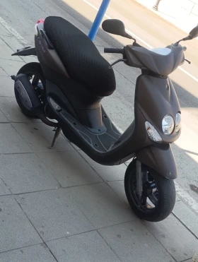 Обява за продажба на Yamaha Neos ~2 899 лв. - изображение 1