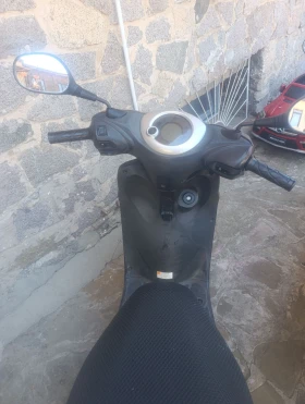 Yamaha Neos | Mobile.bg    5