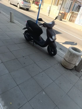 Обява за продажба на Yamaha Neos ~2 899 лв. - изображение 1