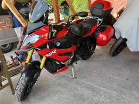 ����� �� �������� �� BMW S BMW S 1000 XR