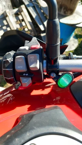 BMW S BMW S 1000 XR | Mobile.bg � ����� ������ 10