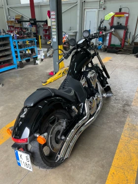 Honda Fury | Mobile.bg    5