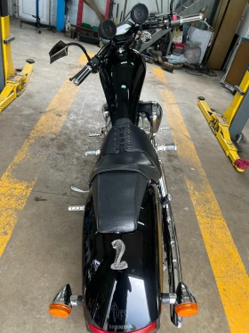 Honda Fury | Mobile.bg    4