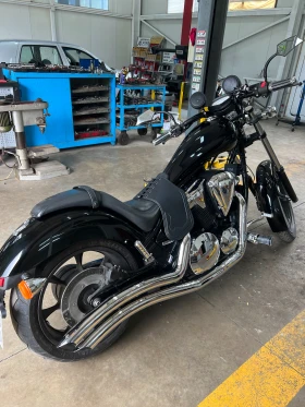 Honda Fury | Mobile.bg    6