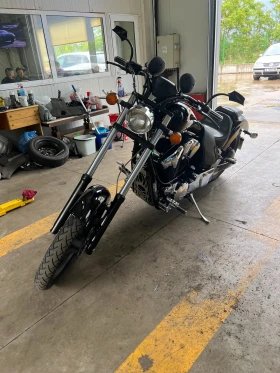 Honda Fury | Mobile.bg    2