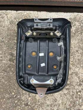 Honda Vtx VTX 1800, снимка 8