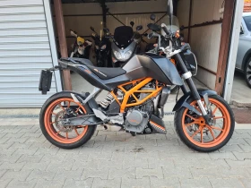 Ktm Duke 390i ABS, снимка 2