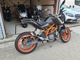 Ktm Duke 390i ABS, снимка 3