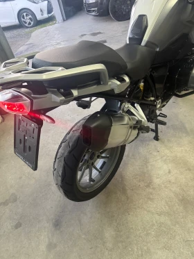 BMW R 1200GS-BLACK-2015г, снимка 7 - Мотоциклети и мототехника - 53638720
