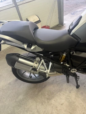 BMW R 1200GS-BLACK-2015г, снимка 9 - Мотоциклети и мототехника - 53638720