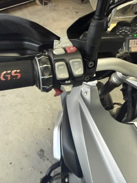 BMW R 1200GS-BLACK-2015г, снимка 14 - Мотоциклети и мототехника - 53638720