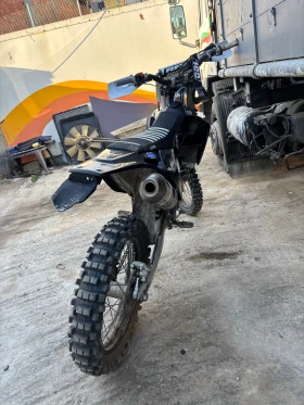 Husqvarna FC undefined | Auto.bg — изображение 4